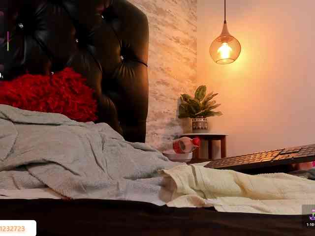 exotical-baby webcam