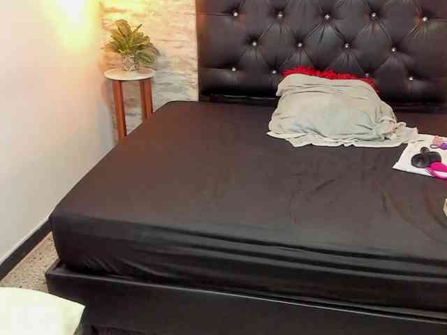 exotical-baby webcam