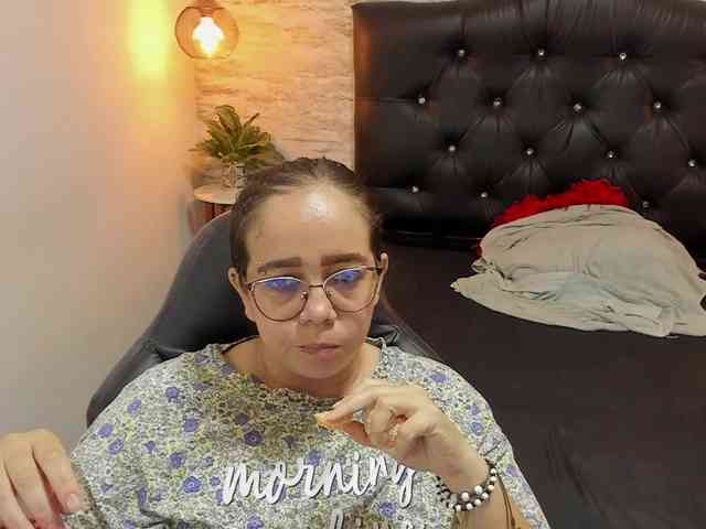 exotical-baby webcam