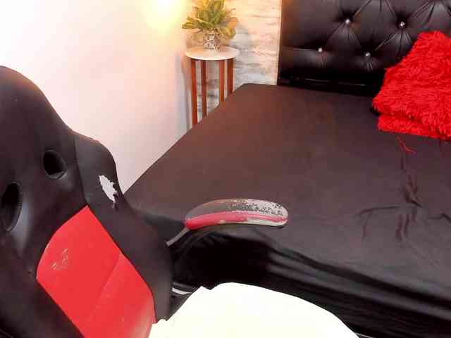 exotical-baby webcam