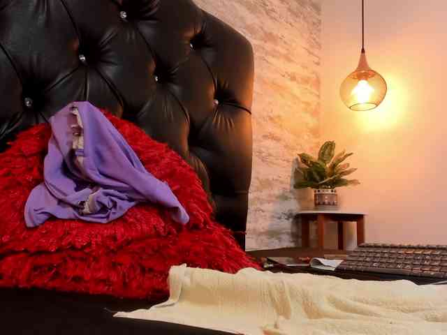 exotical-baby webcam