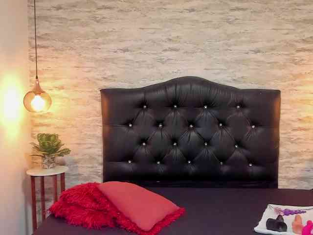 exotical-baby webcam