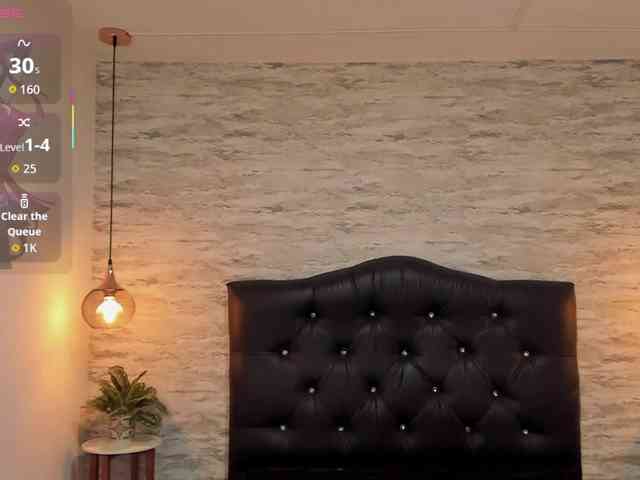 exotical-baby webcam