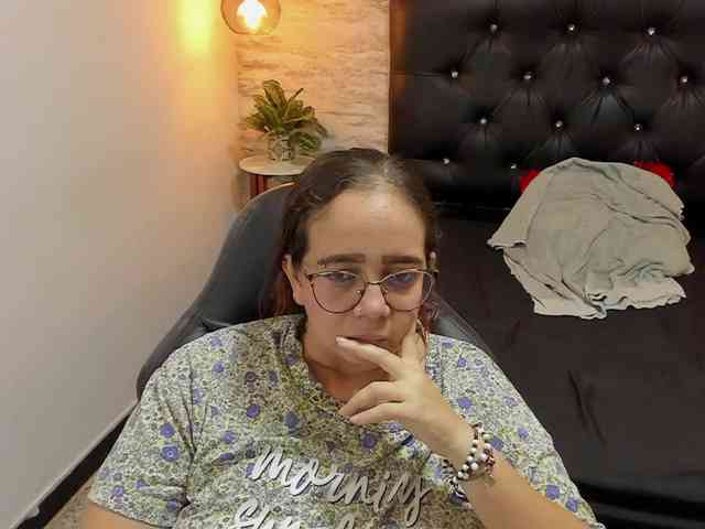 exotical-baby webcam