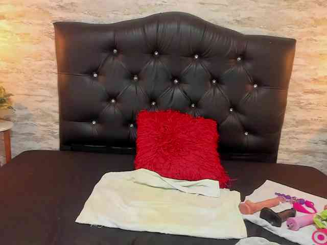 exotical-baby webcam