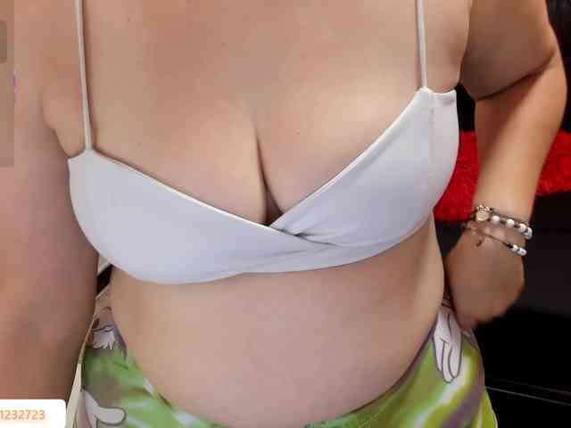 exotical-baby webcam