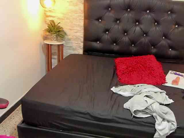 exotical-baby webcam