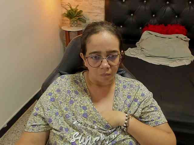 exotical-baby webcam