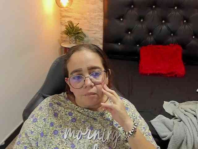 exotical-baby webcam