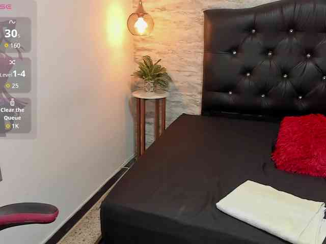 exotical-baby webcam