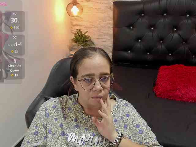 exotical-baby webcam