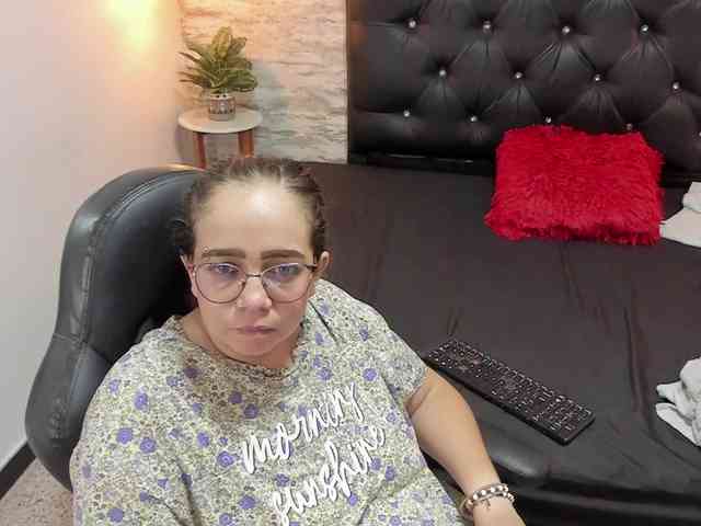 exotical-baby webcam