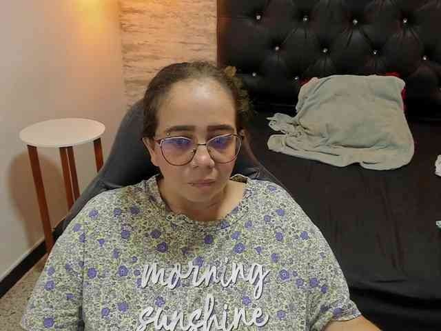 exotical-baby webcam