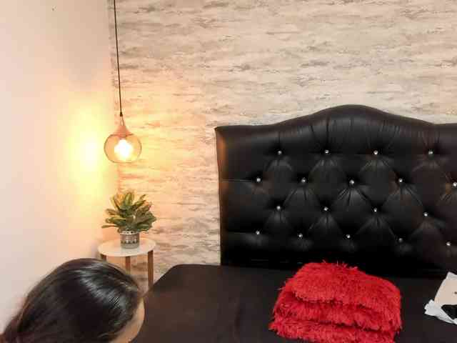 exotical-baby webcam