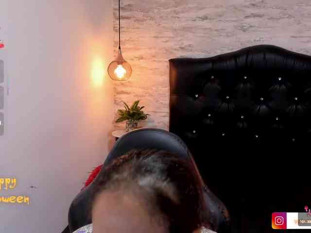 exotical-baby webcam