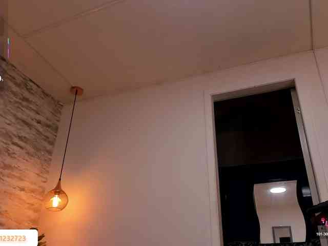 exotical-baby webcam