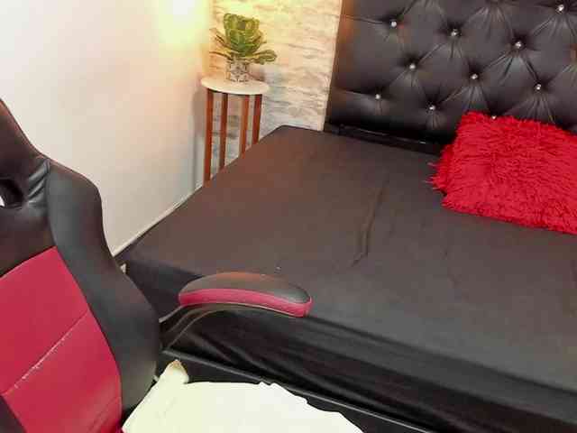 exotical-baby webcam