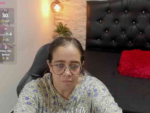 exotical-baby webcam