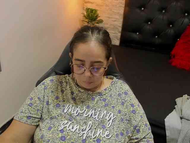 exotical-baby webcam