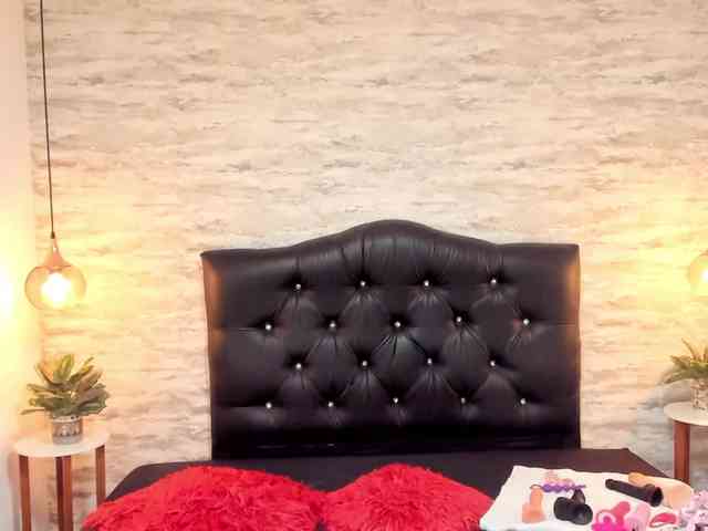 exotical-baby webcam