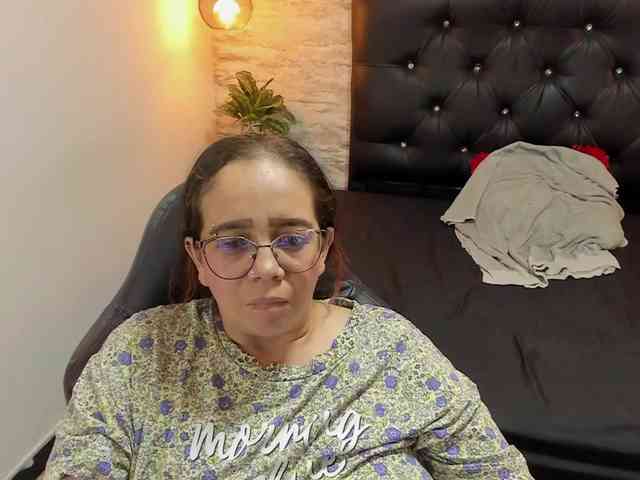 exotical-baby webcam