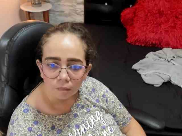 exotical-baby webcam