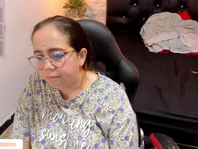 exotical-baby webcam