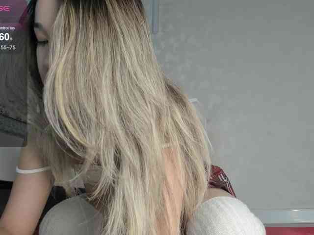 Rae-lil webcam