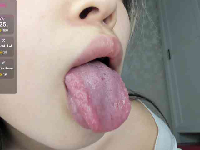 Rae-lil webcam