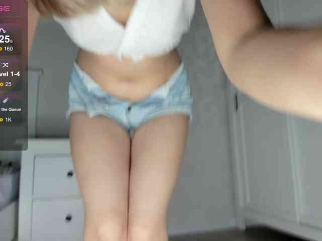 Rae-lil webcam
