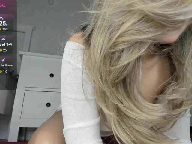 Rae-lil webcam