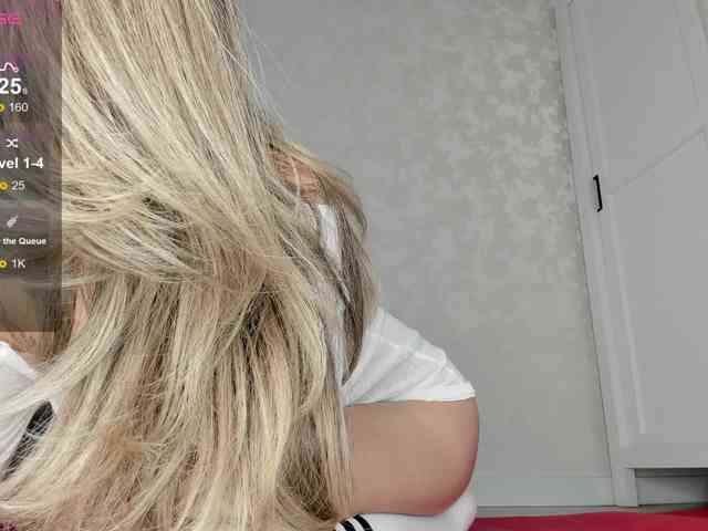 Rae-lil webcam