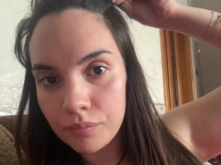 -DEMETRA- Porn Show