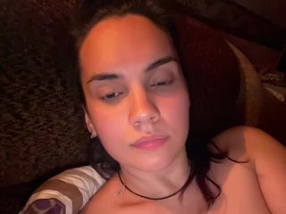 -DEMETRA- Porn Show