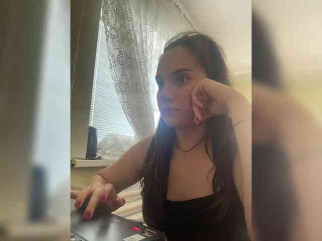 -DEMETRA- webcam
