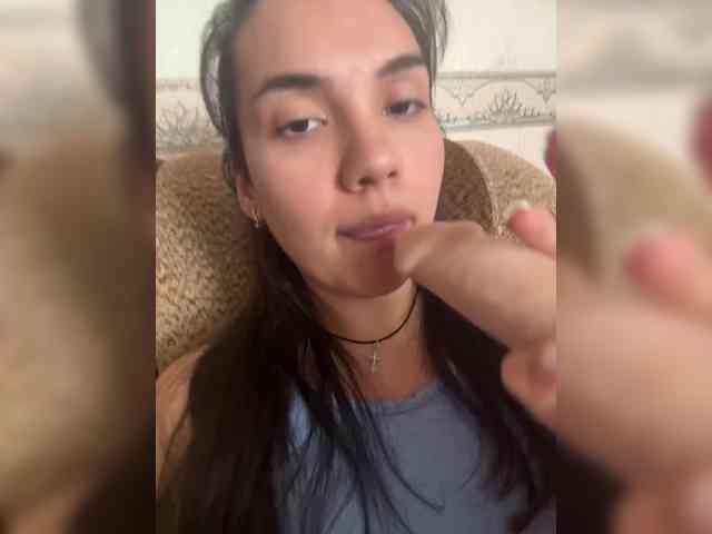 -DEMETRA- webcam
