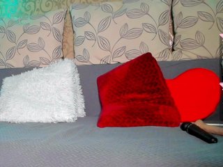 DanaKareninaxxx Porn Show