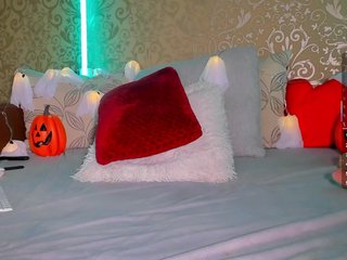DanaKareninaxxx Porn Show