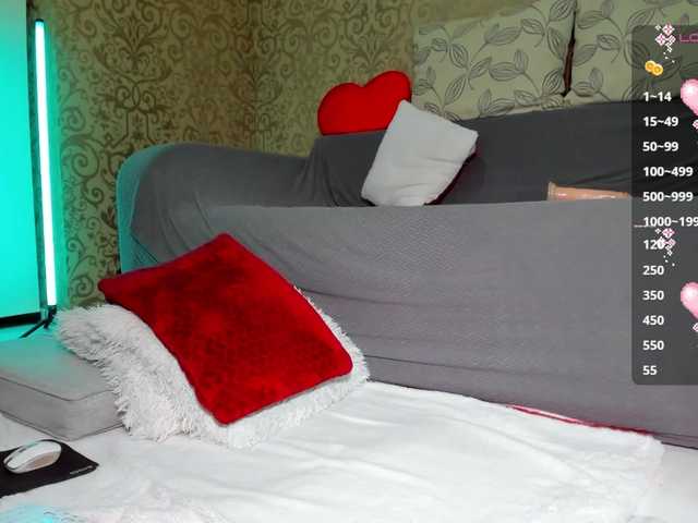 DanaKareninaxxx's BongaCams show and profile