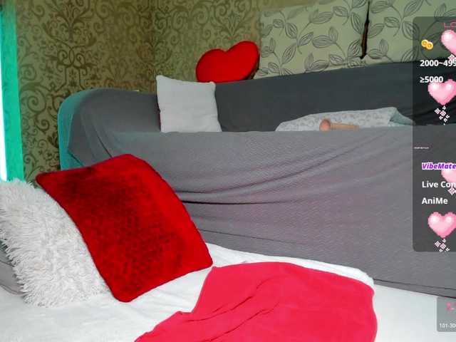 DanaKareninaxxx's BongaCams show and profile