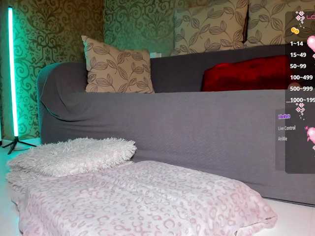 DanaKareninaxxx's BongaCams show and profile