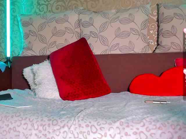 DanaKareninaxxx webcam