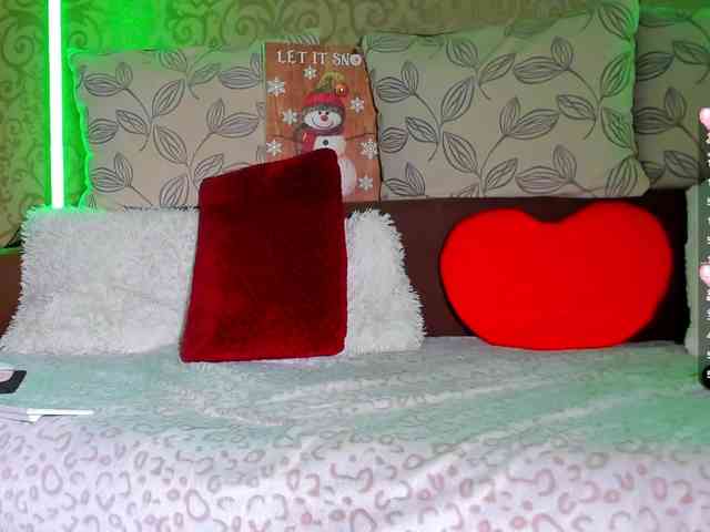 DanaKareninaxxx webcam