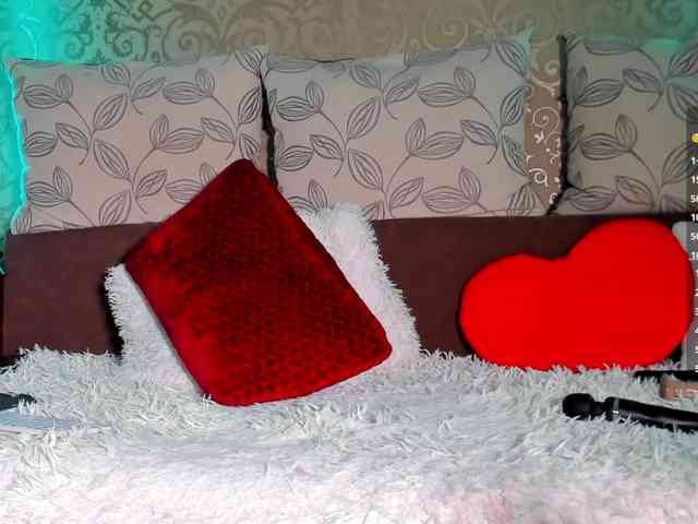 DanaKareninaxxx webcam