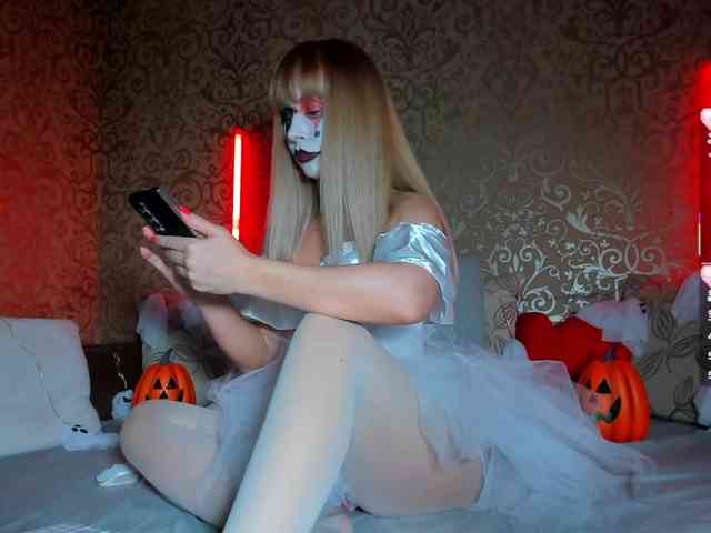 DanaKareninaxxx webcam