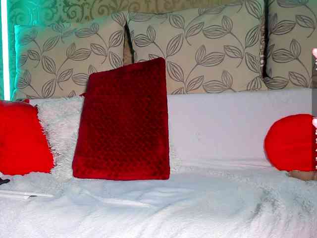 DanaKareninaxxx webcam