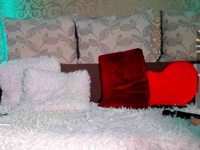 DanaKareninaxxx webcam