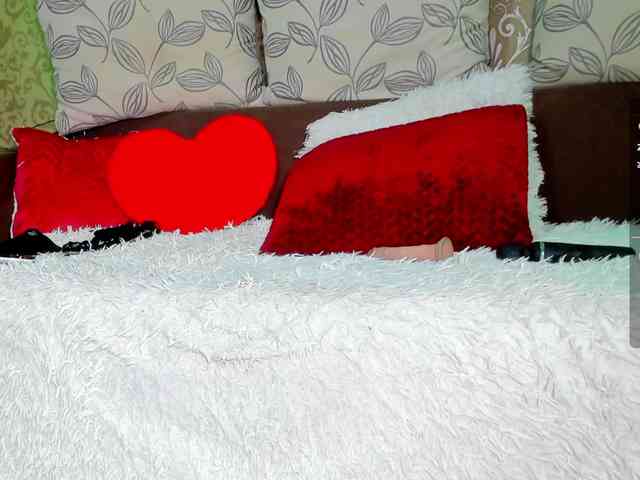 DanaKareninaxxx webcam