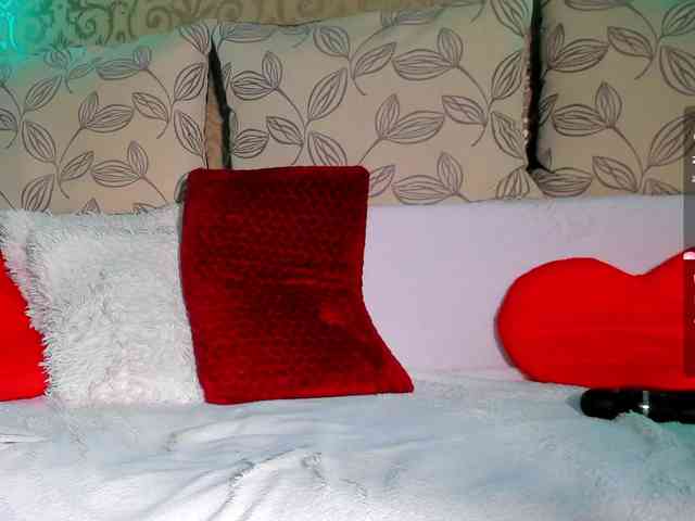 DanaKareninaxxx webcam