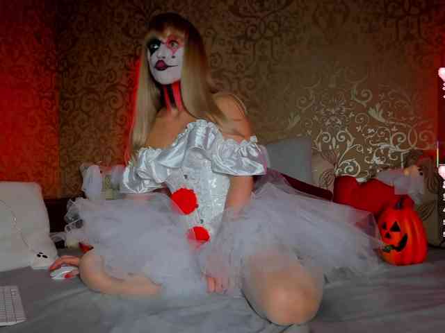 DanaKareninaxxx webcam